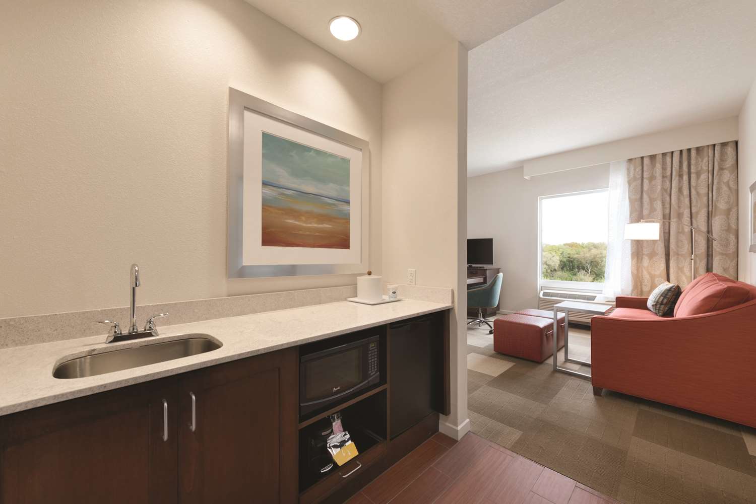 hampton inn and suites deland