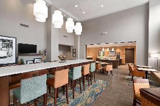 hampton inn and suites deland