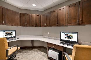 hampton inn and suites deland