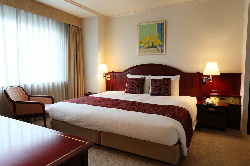 loisir hotel toyohashi