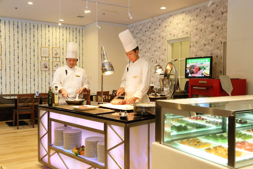 loisir hotel toyohashi