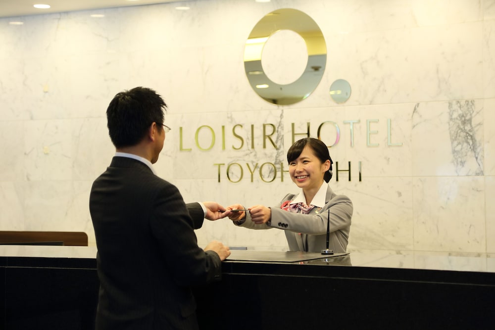 loisir hotel toyohashi