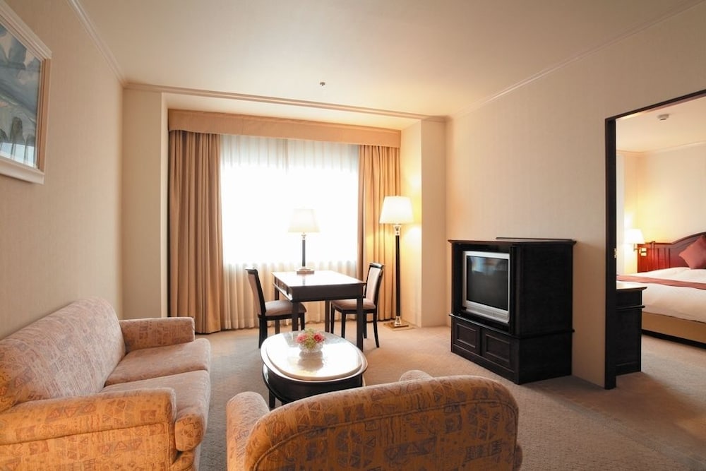 loisir hotel toyohashi