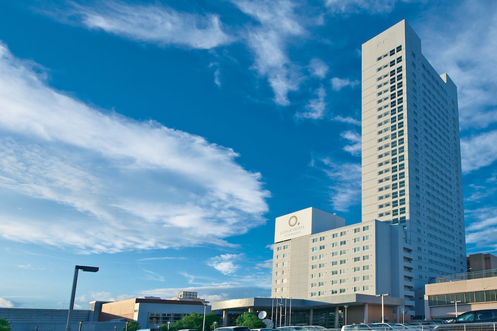 loisir hotel toyohashi