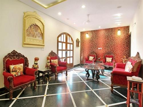 agra