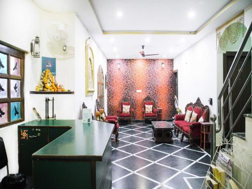 agra