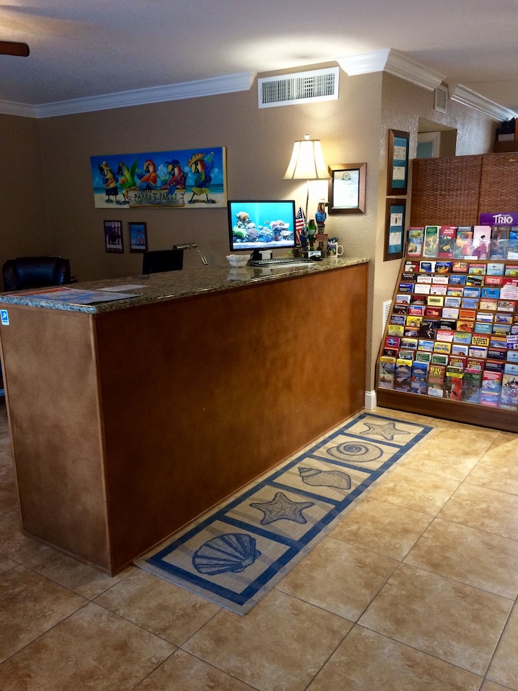 westwinds waterfront resort