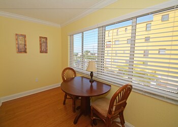 westwinds waterfront resort