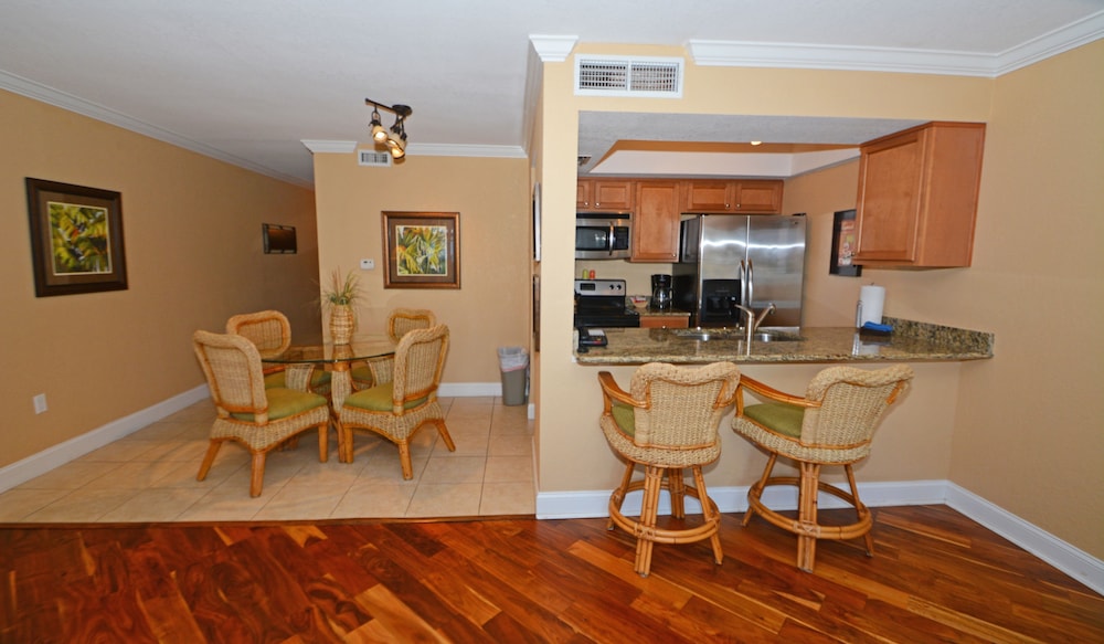 westwinds waterfront resort
