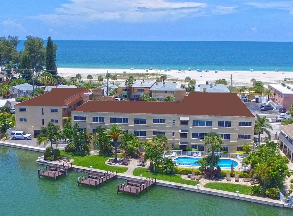 treasure island
