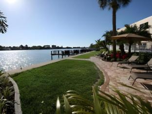 westwinds waterfront resort