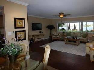 westwinds waterfront resort