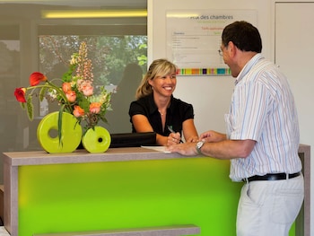 ibis styles perigueux trelissac