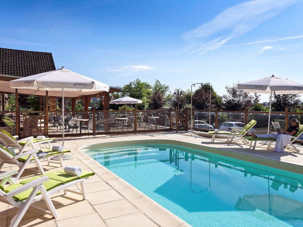 ibis styles perigueux trelissac