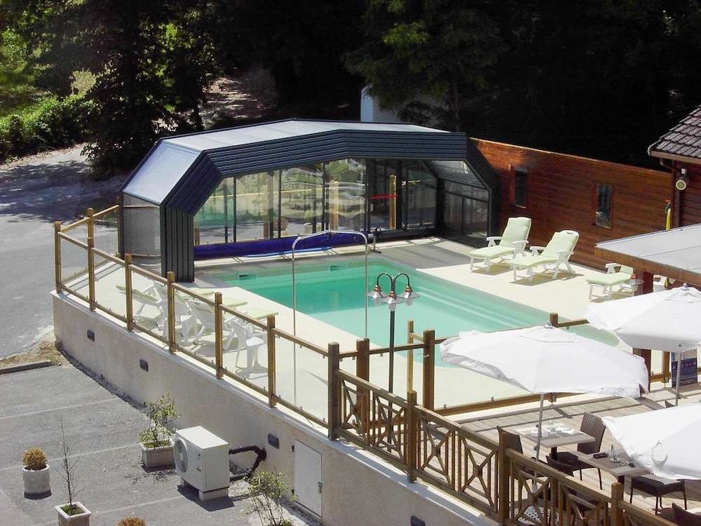 ibis styles perigueux trelissac