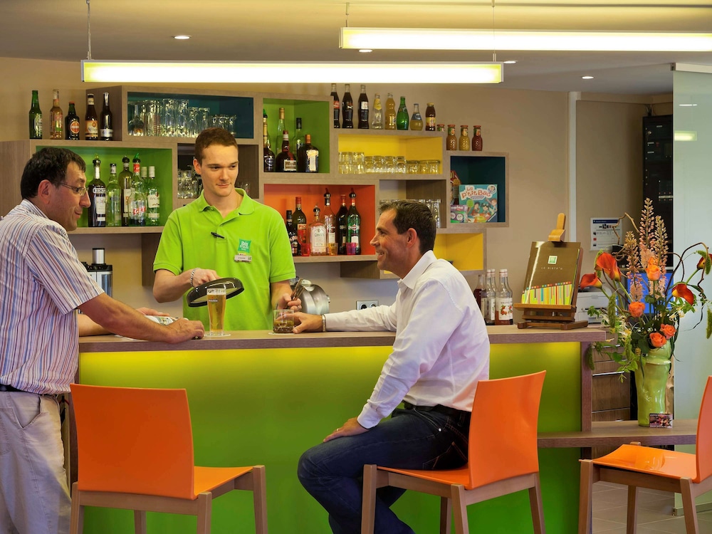 ibis styles perigueux trelissac