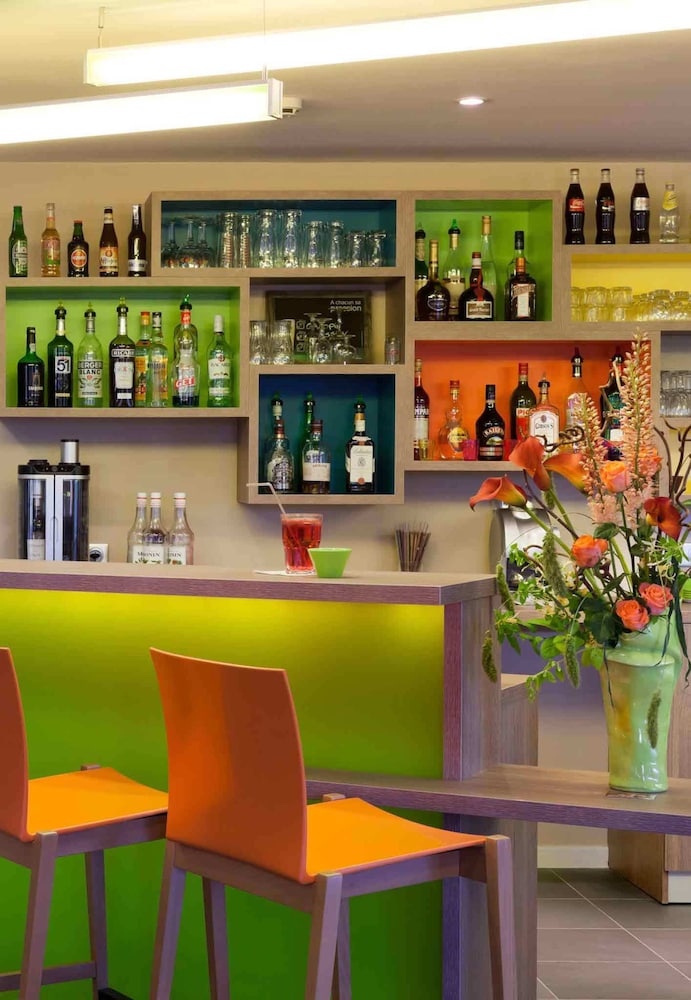 ibis styles perigueux trelissac