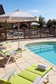 ibis styles perigueux trelissac