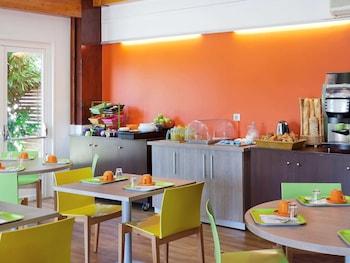 ibis styles perigueux trelissac