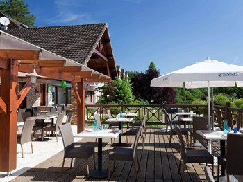 ibis styles perigueux trelissac