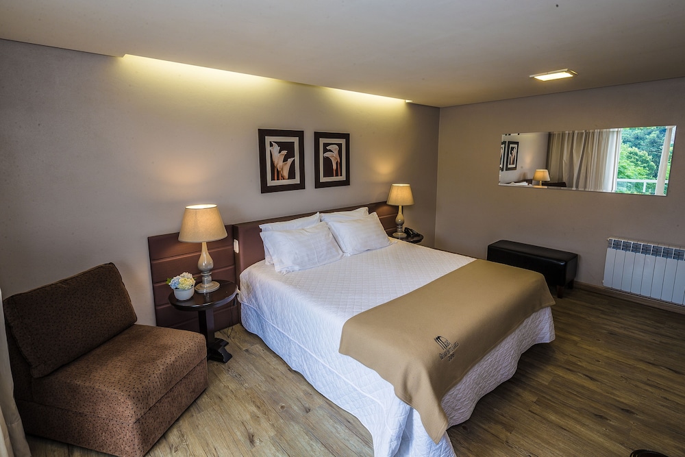 grande hotel canela