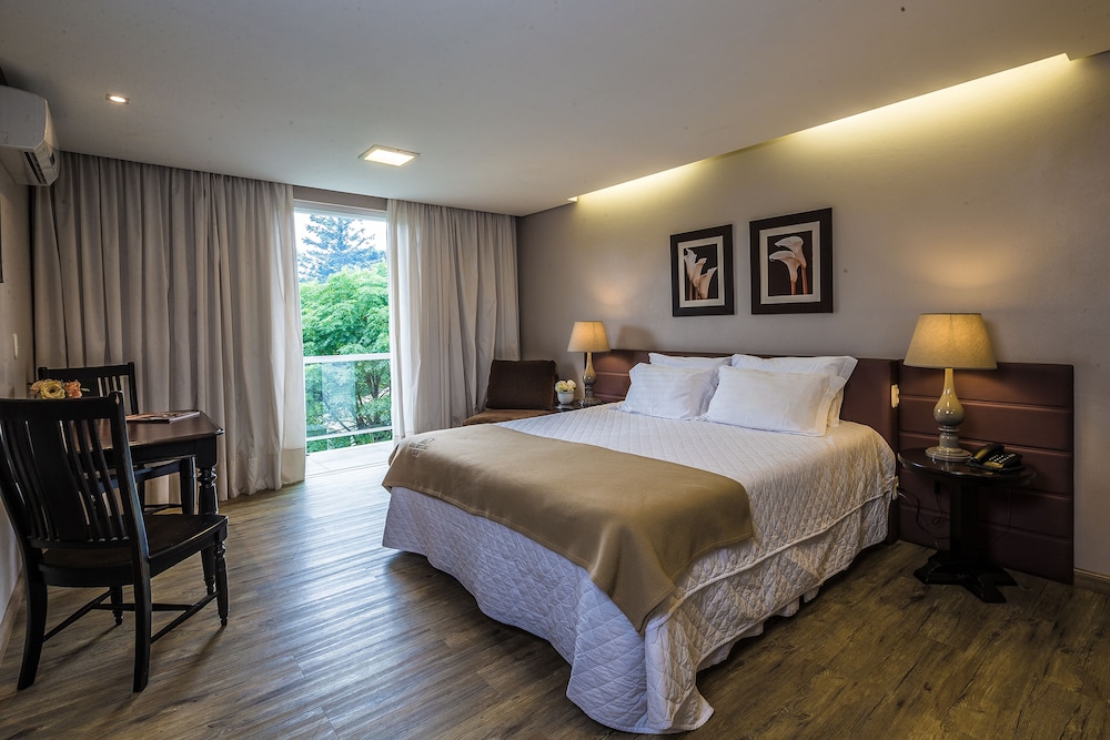 grande hotel canela