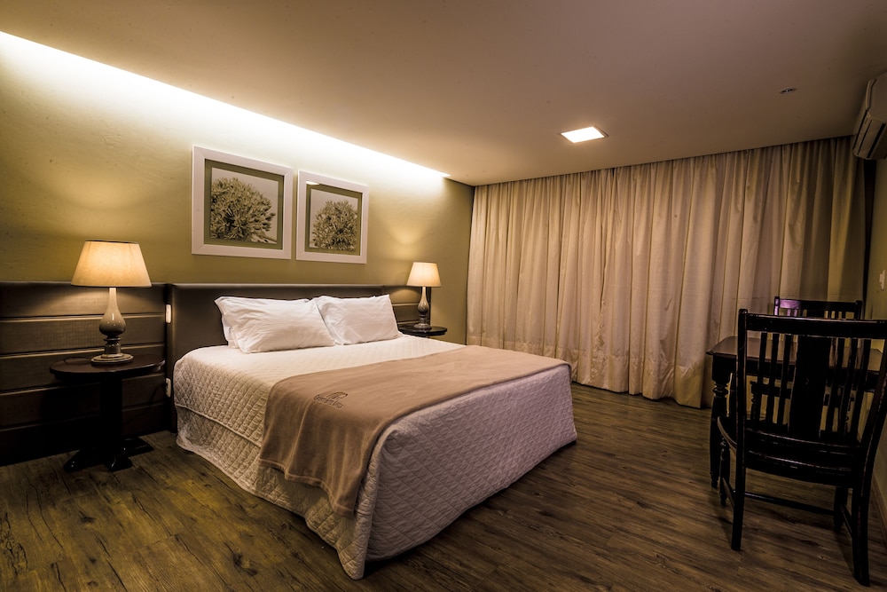 grande hotel canela