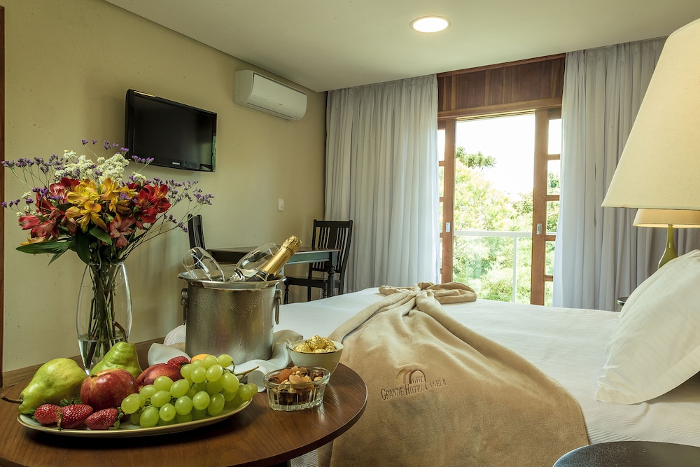 grande hotel canela