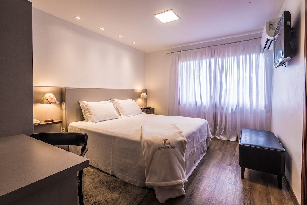 grande hotel canela