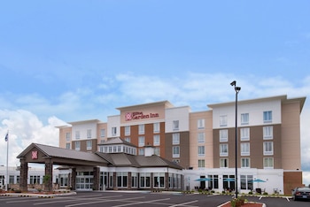 hilton garden inn bristol