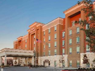 hampton inn and suites dallas frisco north fieldhouseusa