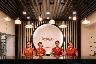 dynasty tourist inn