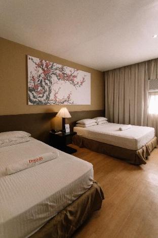 dynasty tourist inn