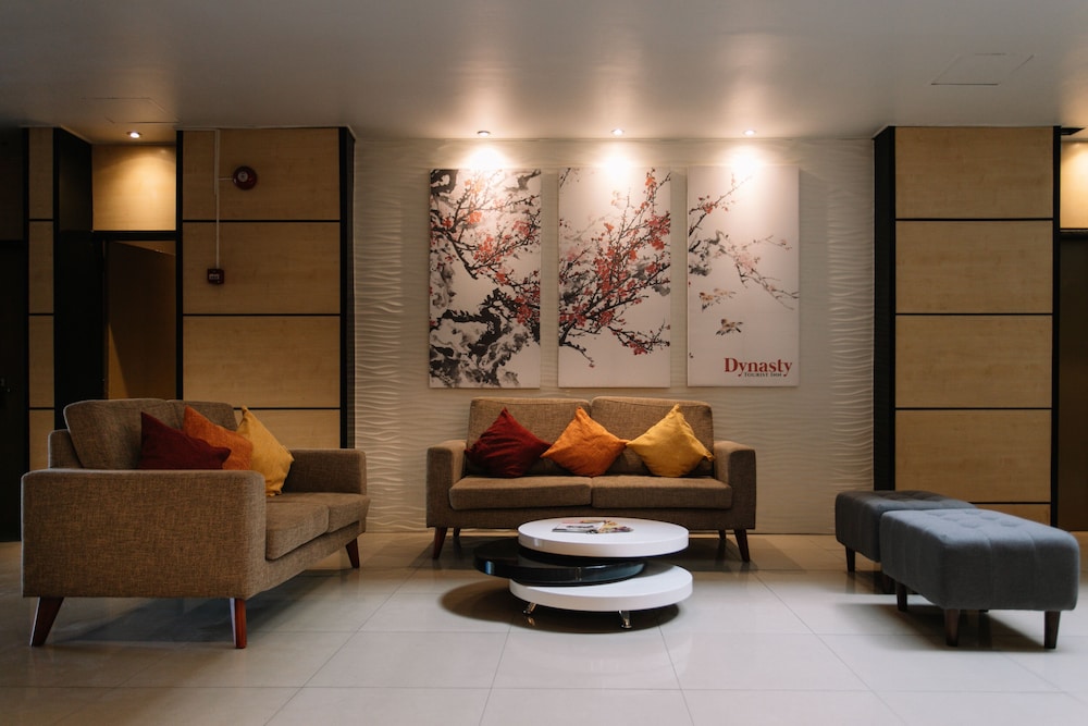 dynasty tourist inn