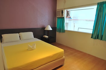 dynasty tourist inn