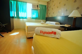 dynasty tourist inn
