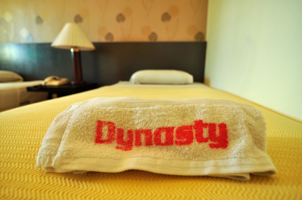 dynasty tourist inn