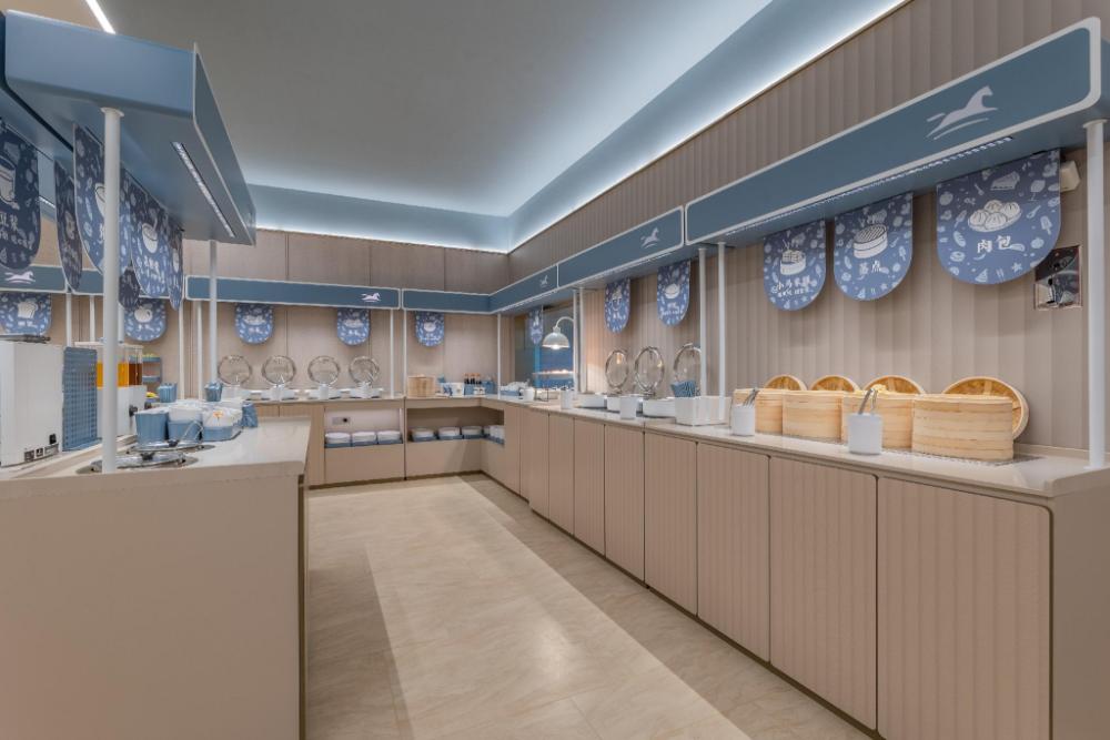 hanting hotel nanjing south station mingfa plaza metro station