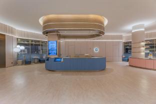 hanting hotel nanjing south station mingfa plaza metro station