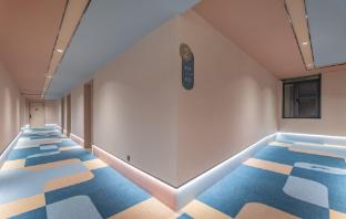 hanting hotel nanjing south station mingfa plaza metro station