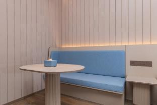 hanting hotel nanjing south station mingfa plaza metro station