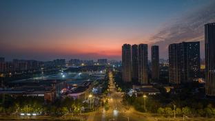 hanting hotel nanjing south station mingfa plaza metro station