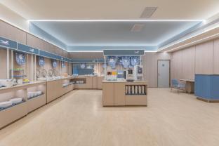 hanting hotel nanjing south station mingfa plaza metro station