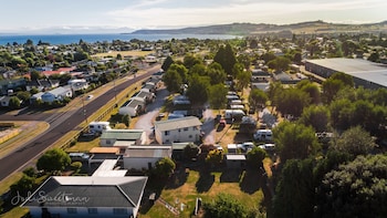 taupo