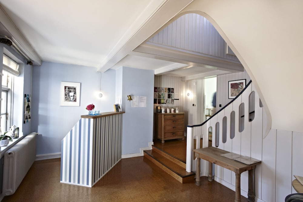 r dvig kro and badehotel