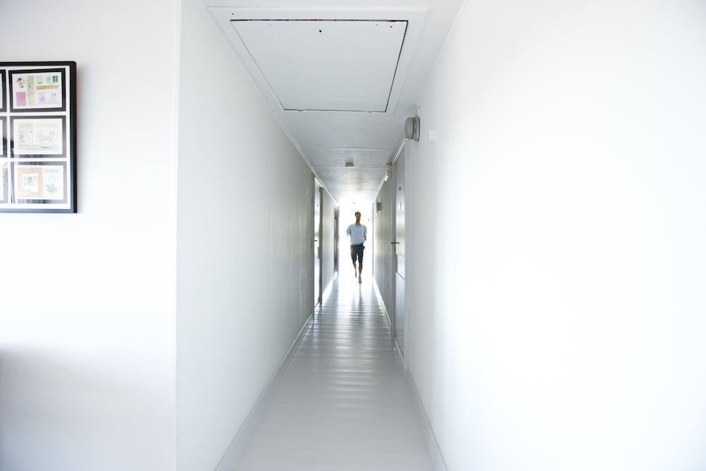 r dvig kro and badehotel