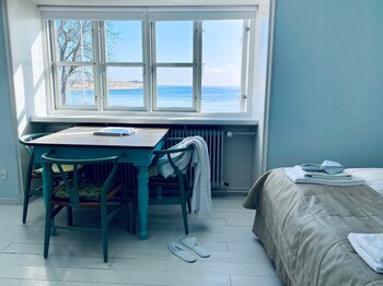 r dvig kro and badehotel