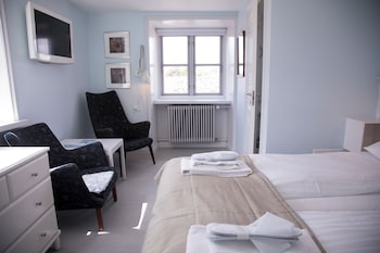 r dvig kro and badehotel