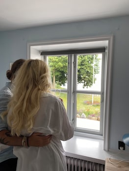 r dvig kro and badehotel