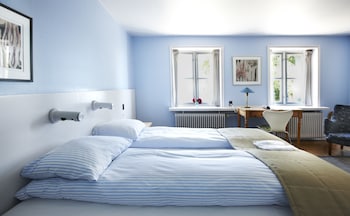 r dvig kro and badehotel